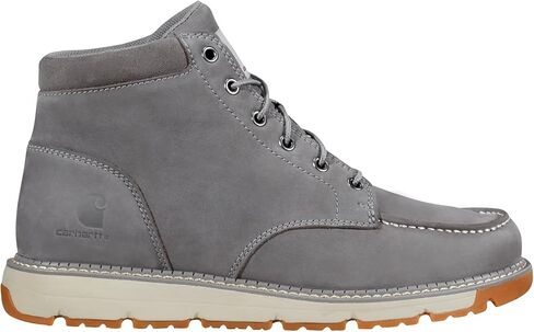 Carhartt FM5012-M10.5W Millbrook Moc Toe Wedge Boot Coyote 10.5W in Saudi Arabia