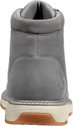 Carhartt FM5012-M10.5W Millbrook Moc Toe Wedge Boot Coyote 10.5W in Saudi Arabia