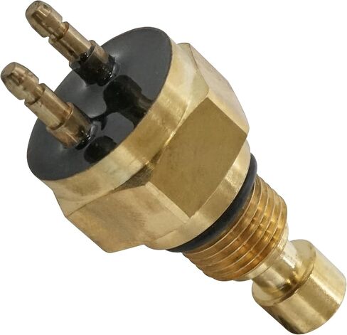 Caltric Fan Sensor Switch Compatible with Kawasaki Vulcan 1500 Classic Fi Vn1500 Vn-1500 2000 2001 2002 in Saudi Arabia