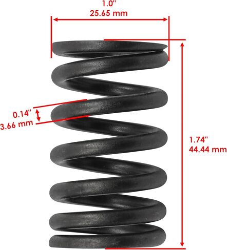 Caltric Cylinder Head Valve Gasket Kit متوافق مع Polaris RZR 4 800 2011 2012 2013 in Kuwait