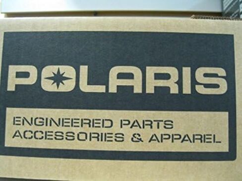 Polaris Ranger Gasket Head, Genuine OEM Part 3085337, Qty 1 in Saudi Arabia