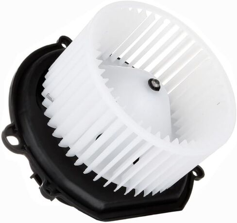 مجموعة مقاوم HVAC Blower Motor Ford for Taurus 3.4L 1996-1999 و 3.0L 1996-2007 Front (ABS Plastic) in Kuwait