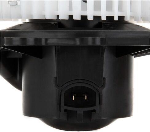 مجموعة مقاوم HVAC Blower Motor Ford for Taurus 3.4L 1996-1999 و 3.0L 1996-2007 Front (ABS Plastic) in Kuwait
