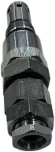 صمام الإغاثة VOE14513267 14513267 لـ Volvo Excavator EC135B EC140D EC160B EC180B EC200B EC210D EC240C EW145B FC2924C in Kuwait
