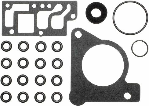 Replacement Fuel Injection Multi-Port Ignition Kit for 1991-1992 Chevrolet, Pontiac Camaro, Firebird (3.1L V6) in Saudi Arabia