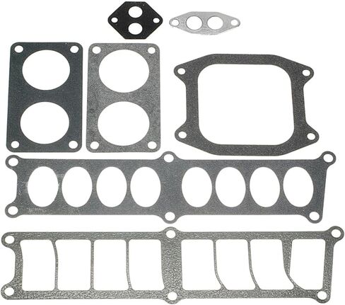 Mechanics Choice Fuel Injection Multi-Port Ignition Kit for 1985-1996 Ford in Kuwait