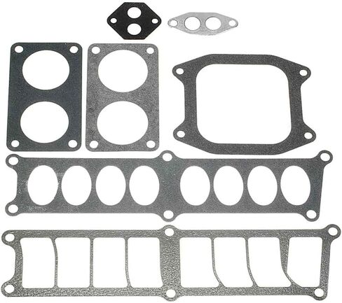 Replacement Fuel Injection Multi-Port Ignition Kit for 1985-1996 Ford in Saudi Arabia