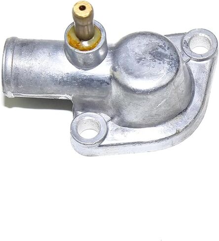 Thermostat Cap Compatible With Linhai 250cc 260cc 300cc LH260 LH300 Majesty YP250 ATV UTV CUV Scooter Thermostat Housing Repair Parts in Saudi Arabia