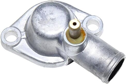 Thermostat Cap Compatible With Linhai 250cc 260cc 300cc LH260 LH300 Majesty YP250 ATV UTV CUV Scooter Thermostat Housing Repair Parts in Saudi Arabia