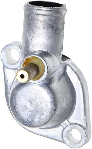 Thermostat Cap Compatible With Linhai 250cc 260cc 300cc LH260 LH300 Majesty YP250 ATV UTV CUV Scooter Thermostat Housing Repair Parts in Saudi Arabia