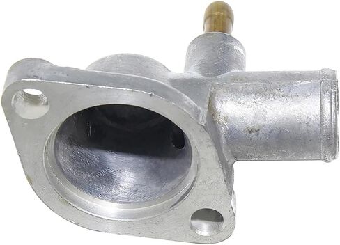 Thermostat Cap Compatible With Linhai 250cc 260cc 300cc LH260 LH300 Majesty YP250 ATV UTV CUV Scooter Thermostat Housing Repair Parts in Saudi Arabia