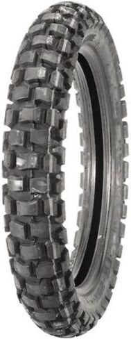 Bridgestone Tw302 Trail Wing Rear 120/80-18 WR250 إطار دراجة نارية in Saudi Arabia