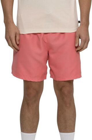 جذوع السباحة للرجال الكلاسيكية | أنماط وألوان Mifiple | شورتات تجمع مستوحاة من ثقافة ركوب الأمواج في كاليفورنيا in Kuwait