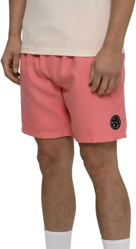 جذوع السباحة للرجال الكلاسيكية | أنماط وألوان Mifiple | شورتات تجمع مستوحاة من ثقافة ركوب الأمواج في كاليفورنيا in Kuwait