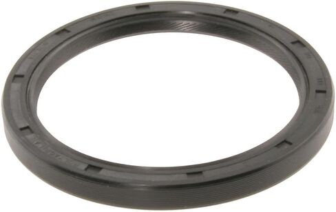 Rear Engine Main Bearing Gasket Set 1PC Compatible with Mini Cooper 2002 2003 2004 2005 2006 2007 2008 in Saudi Arabia