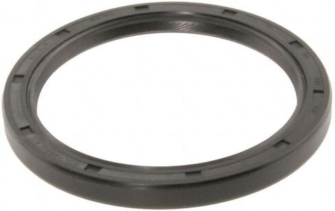 Rear Engine Main Bearing Gasket Set 1PC Compatible with Mini Cooper 2002 2003 2004 2005 2006 2007 2008 in Saudi Arabia