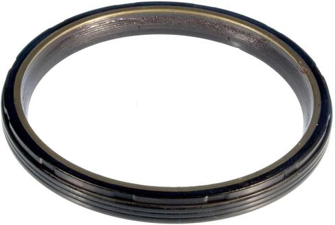 Engine Main Bearing Gasket Set 1PC Replaces 89018205 Compatible with Chevrolet Colorado 2004-2012 Compatible with Chevy Colorado 2004-2012 Compatible with GMC Canyon 2004-2012 in Saudi Arabia