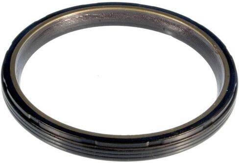 Engine Main Bearing Gasket Set 1PC Replaces 89018205 Compatible with Chevrolet Colorado 2004-2012 Compatible with Chevy Colorado 2004-2012 Compatible with GMC Canyon 2004-2012 in Saudi Arabia