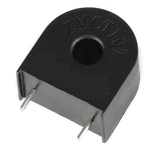 ZMCT102 Micro التيار المحول 5A/2.5MA مستشعر المرحلة الواحدة (5-PCS) in Kuwait