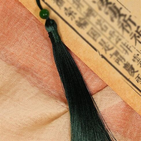مروحة قابلة للطي للنساء ، يمكن لف مروحة الخصر الكلاسيكية الأنيقة في Redwood Long Classical Fan متنازلًا. in Kuwait