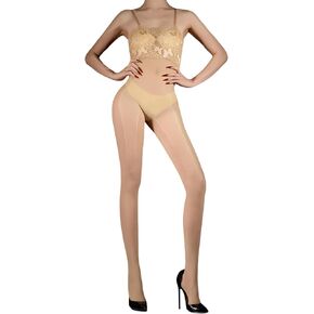 Bodystocking for Women Sexy Halter Full-Body Jumpsuit Oil Shiny Stocking Bodysuit Lace Catsuit in Saudi Arabia