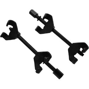 CIIEEEO 2PCS Coil Spring Dring Tool Instranting Huchice Scrut Spring Remover for Automotive Dissensembly and Tostm in Kuwait