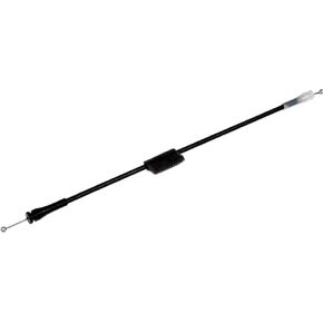 DOOR ALATCH CABLE CABLE SIDE DRIVER FOR E350 Club Wagon 2003-2005 & Econoline 1992-1998 & Econoline Club Wagon 2001-2002 & Superduty 1999-2000 2006-2018 Left 12.87 in. Length 901-77236 in Saudi Arabia