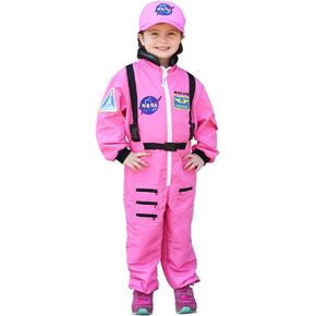 Personalized NASA Flight Suit in Saudi Arabia