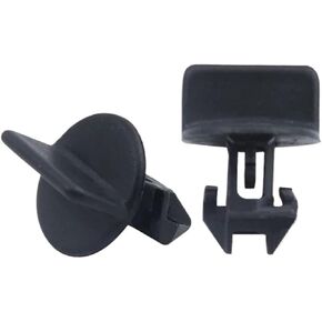 Compatible Patriot Compass Air Filter Buckle Air Inlet Clip(2pcs Genuine) in Saudi Arabia