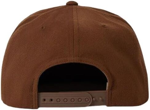 Brixton Men's Oath III Snapback in Kuwait