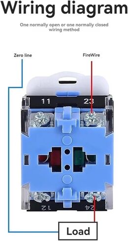 1Pcs 22mm LA38-11Y2/LA38-20Y3 Self-Locking/Latching Knob Switch with Key 10A/440V 2 Position 3 Position Selector Switch Blue Base(3position) in Saudi Arabia