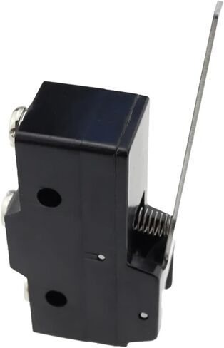 1PCS Z-15GW-B LXW5-11G1 TM-1703 Long Hinge Lever SPDT Basic Limit Switch Microswitch 15a 250V in Saudi Arabia