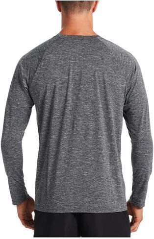 Nike Men Long Sleeve Hydrogua in Saudi Arabia