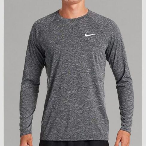 Nike Men Long Sleeve Hydrogua in Saudi Arabia
