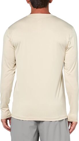 Billabong Men's Unity Loose Fit Long Sleeve Rashguard 50+ Uv Protection in Saudi Arabia