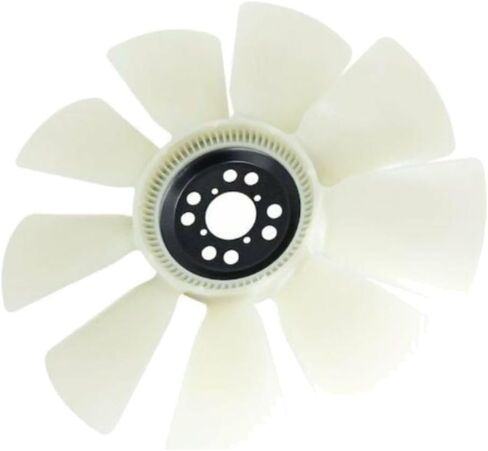 for Ford for F250 SuperDuty 1999-2003 Crew Cab Extended Fan Blade V8 21356YM in Saudi Arabia