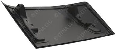 Freightliner A22-71933-000 Deflector Panel Roof.Common in Saudi Arabia