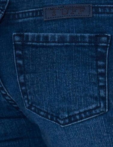 رعاة البقر Tuff Girls Medium Wash Flex Prouts - GJTRSR in Kuwait