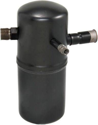 Replacement A/C Accumulator for 1998-2002 Ford, Lincoln, Mercury Crown Victoria, Grand Marquis, Town Car in Saudi Arabia