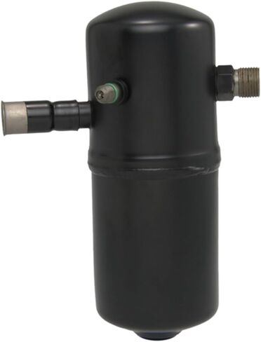 Replacement A/C Accumulator for 1998-2002 Ford, Lincoln, Mercury Crown Victoria, Grand Marquis, Town Car in Saudi Arabia