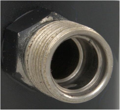 Replacement A/C Accumulator for 1998-2002 Ford, Lincoln, Mercury Crown Victoria, Grand Marquis, Town Car in Saudi Arabia