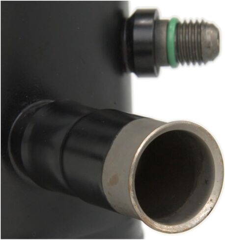 Replacement A/C Accumulator for 1998-2002 Ford, Lincoln, Mercury Crown Victoria, Grand Marquis, Town Car in Saudi Arabia