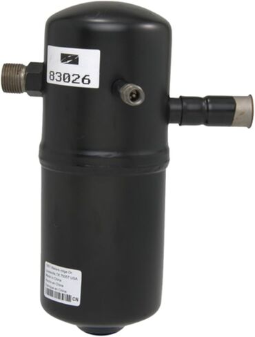 Replacement A/C Accumulator for 1998-2002 Ford, Lincoln, Mercury Crown Victoria, Grand Marquis, Town Car in Saudi Arabia