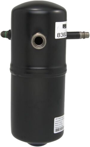 Replacement A/C Accumulator for 1998-2002 Ford, Lincoln, Mercury Crown Victoria, Grand Marquis, Town Car in Saudi Arabia