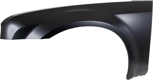 5183423AB لكرايسلر 300 05-10 Front Fender LH ، Priped ، Steel CH1240245 in Saudi Arabia