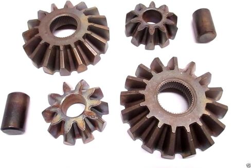 طقم التروس التفاضلي لـ Tuff Torq ، رقم الطراز 1A646031570 ، يستبدل لـ K46 ، K57 ، T40 ، TL - 200 in Saudi Arabia