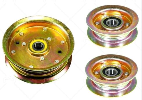 مجموعة Rebuild Kit التي تناسب D140 D150 D160 D155 48 "سطح جزازة مصنوع من استبدال OEM Manuf لجون ديري OEM in Saudi Arabia