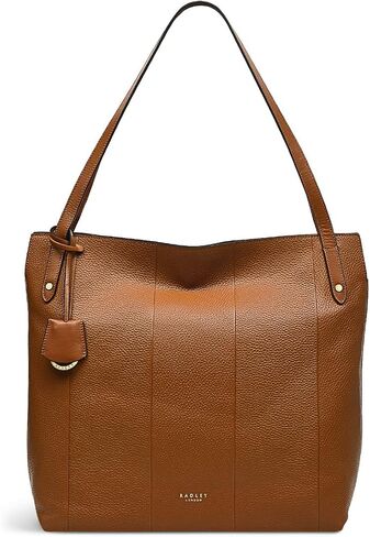 RADLEY London Eaton Mews - Large Ziptop Tote in Saudi Arabia