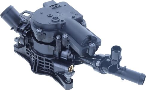 Engine Coolant Control Valve in Saudi Arabia