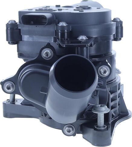 Engine Coolant Control Valve in Saudi Arabia